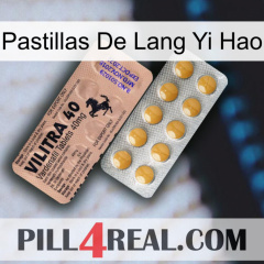 Lang Yi Hao Pills 41